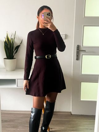 Pár basic novinek na zimu, ve kterých se budete cítit krásně a hlavně pohodlně 🤩 #newcollection #merinosweater #winterishere